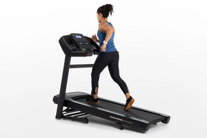 Horizon T202 Folding Treadmill