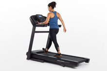 Load image into Gallery viewer, Horizon T202 Folding Treadmill
