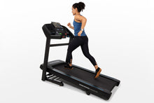 Load image into Gallery viewer, Horizon T202 Folding Treadmill
