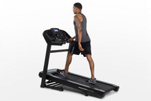 Load image into Gallery viewer, Horizon T202 Folding Treadmill
