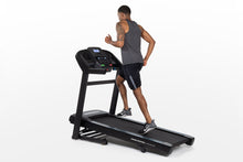 Load image into Gallery viewer, Horizon T202 Folding Treadmill
