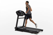 Load image into Gallery viewer, Horizon T202 Folding Treadmill
