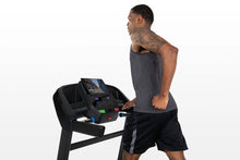 Load image into Gallery viewer, Horizon T202 Folding Treadmill
