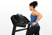 Load image into Gallery viewer, Horizon T202 Folding Treadmill
