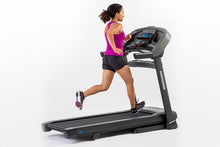 Load image into Gallery viewer, Horizon T303 Folding Treadmill
