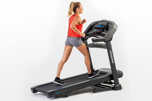 Horizon T303 Folding Treadmill