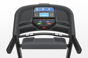 Horizon T303 Folding Treadmill