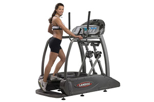 Landice E7 Elliptical