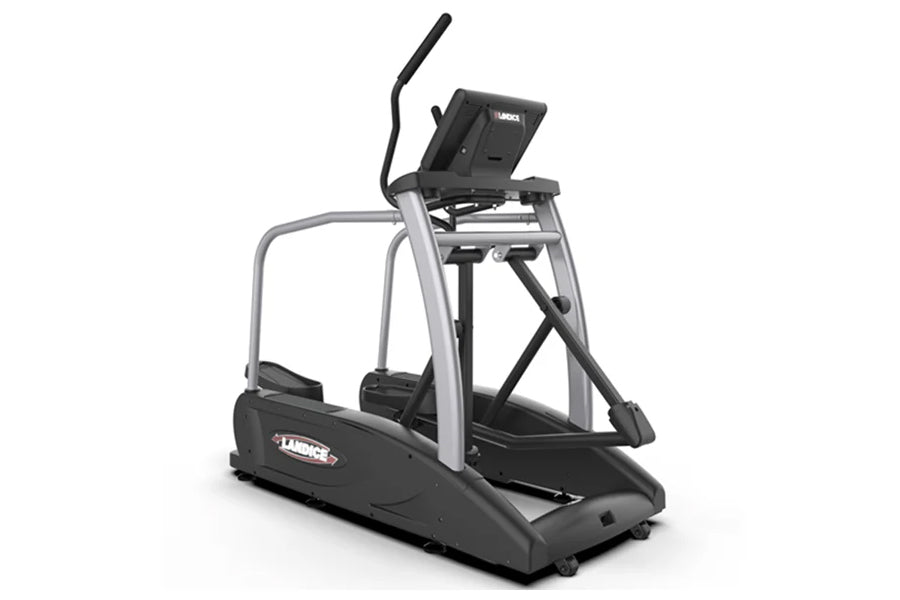 Landice E7 Elliptical (🎉NEW YEAR'S SALE)