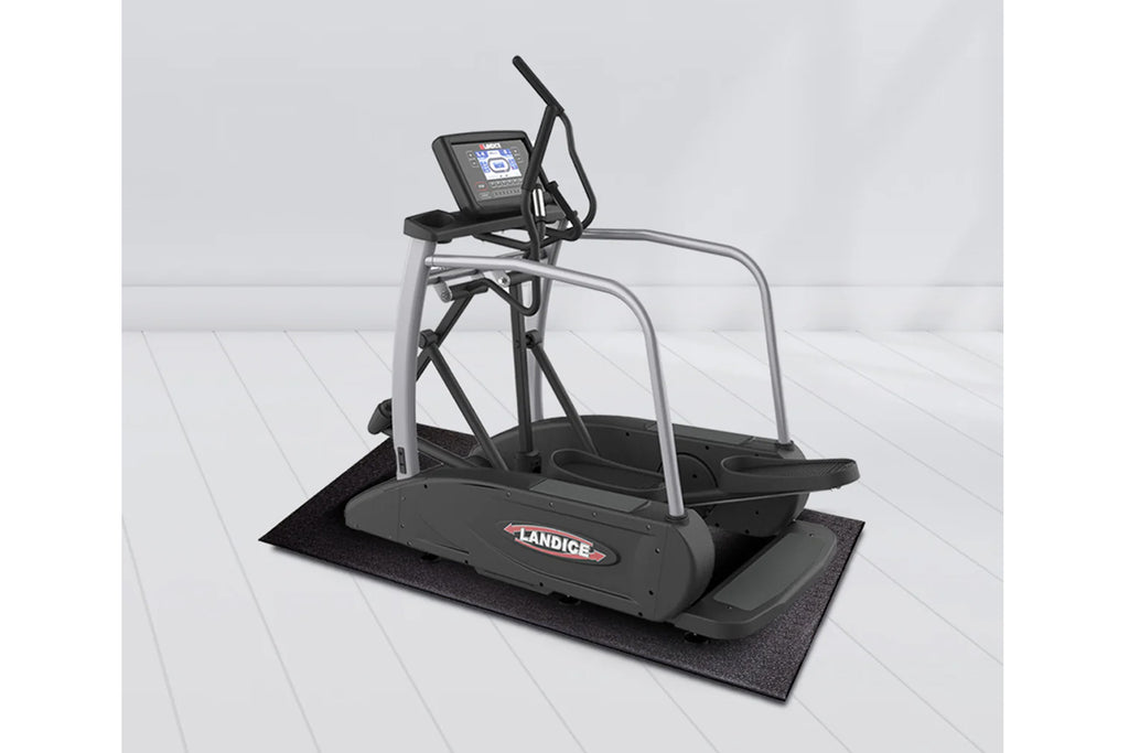 Landice E7 Elliptical (🎉NEW YEAR'S SALE)