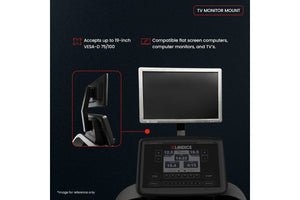 Landice E7 Elliptical