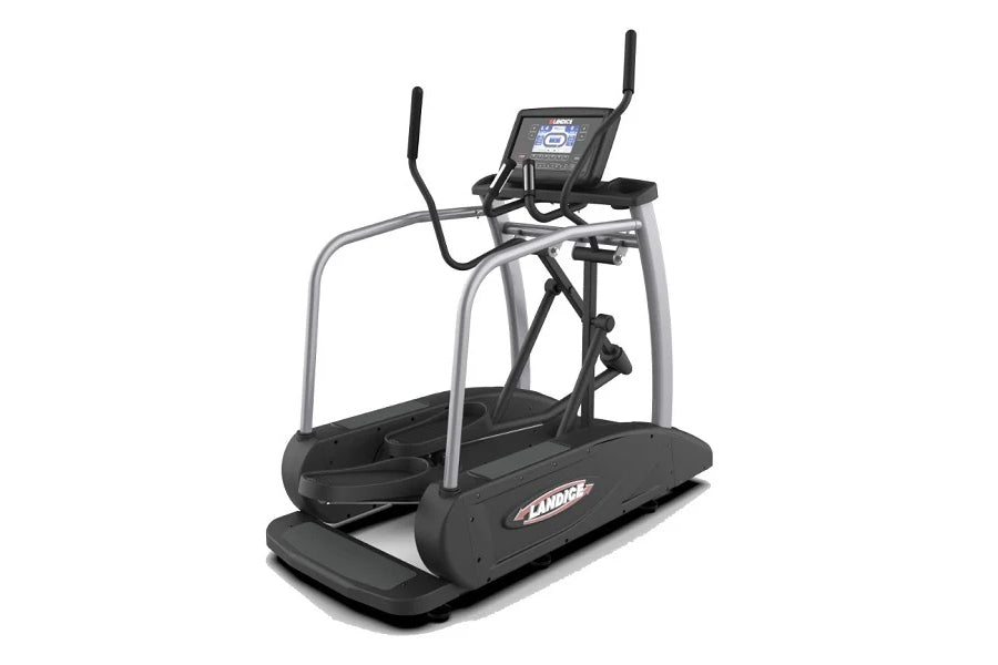 Landice E7 Elliptical