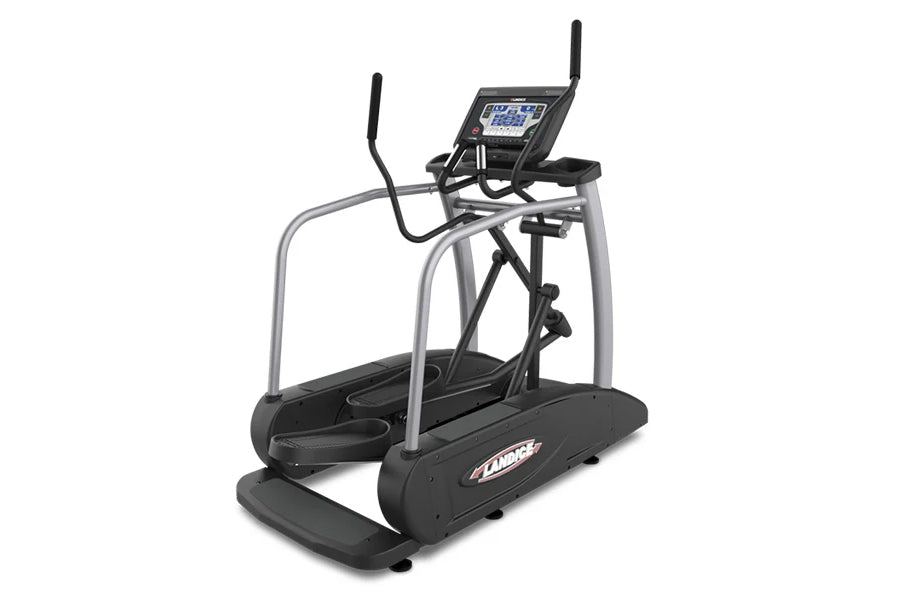 Landice E9 Commercial Elliptical