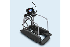 Landice E9 Commercial Elliptical