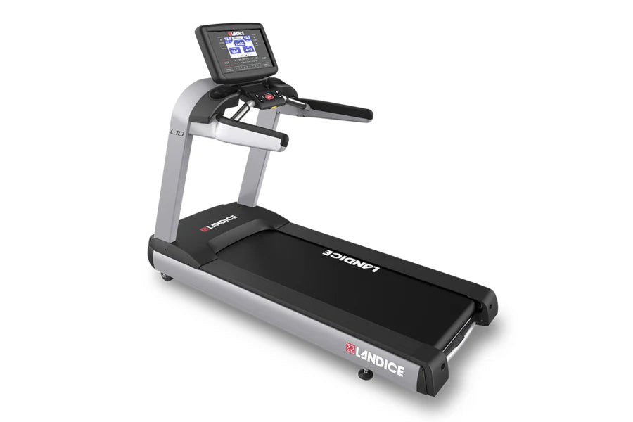 Landice L10 Club Treadmill