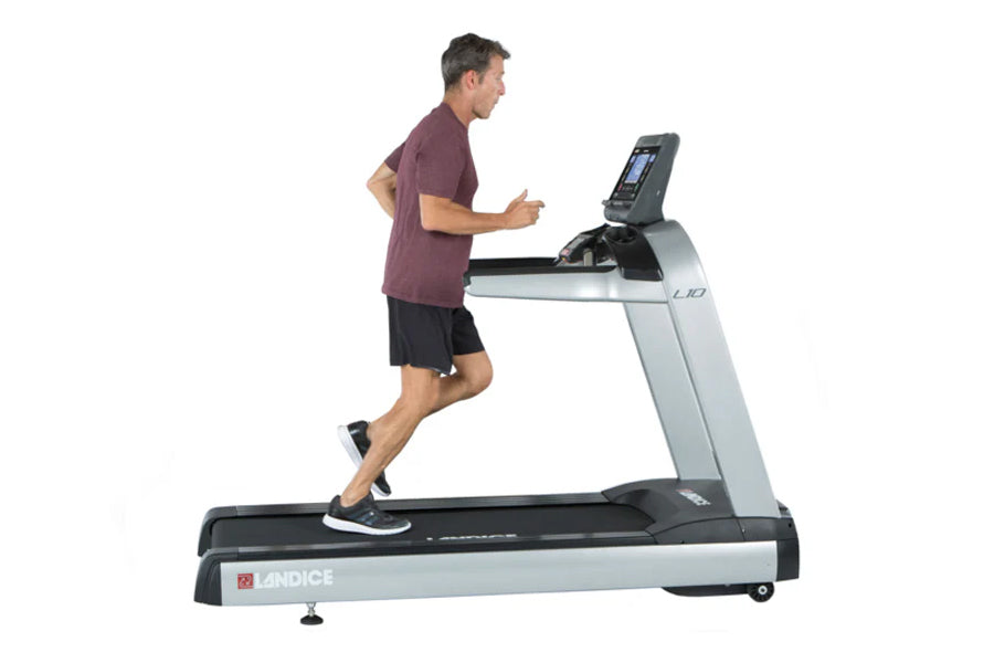 Landice L10 Club Treadmill