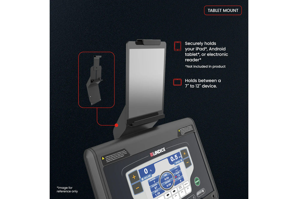 Landice L7 Club Treadmill