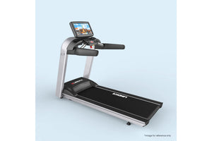 Landice L7 Club Treadmill