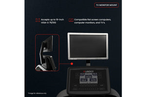 Landice L7 Rehabilitation Treadmill