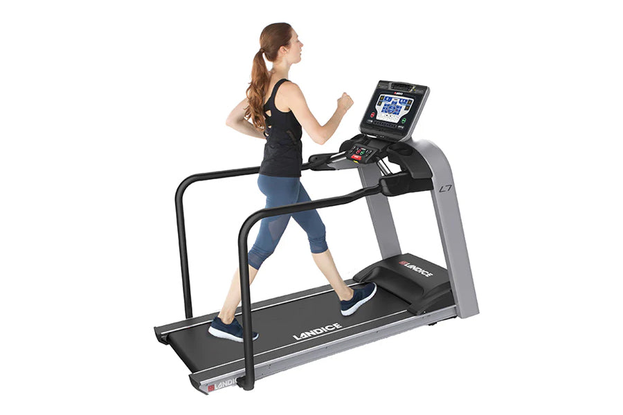 Landice L7 Rehabilitation Treadmill