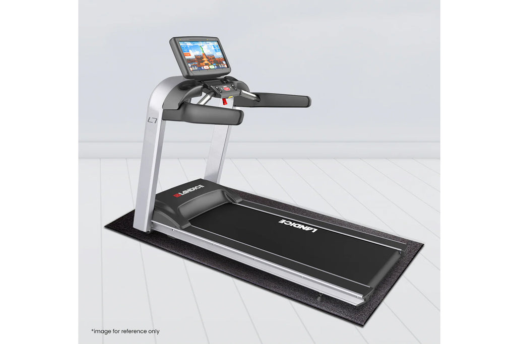 Landice L7 Treadmill  (🎉NEW YEAR'S SALE)