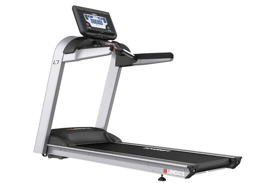 Landice L7 Treadmill  (🎉NEW YEAR'S SALE)