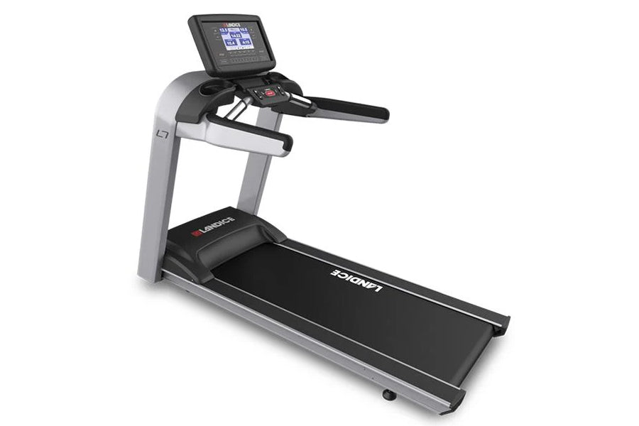 Landice L7 Treadmill  (🎉NEW YEAR'S SALE)