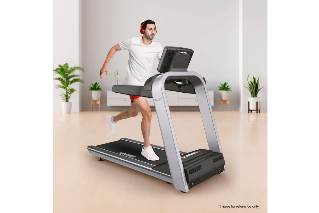 Landice L7 Treadmill  (🎉NEW YEAR'S SALE)