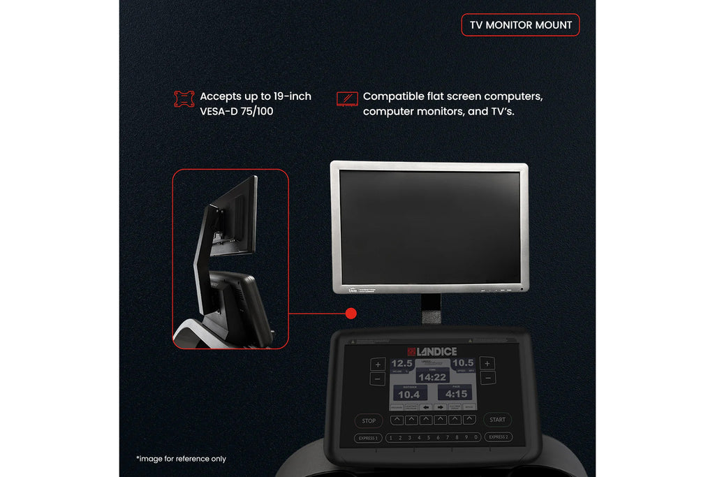 Landice L8 Rehabilitation Treadmill