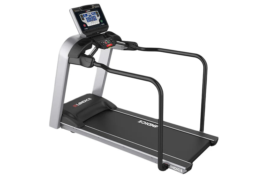 Landice L8 Rehabilitation Treadmill