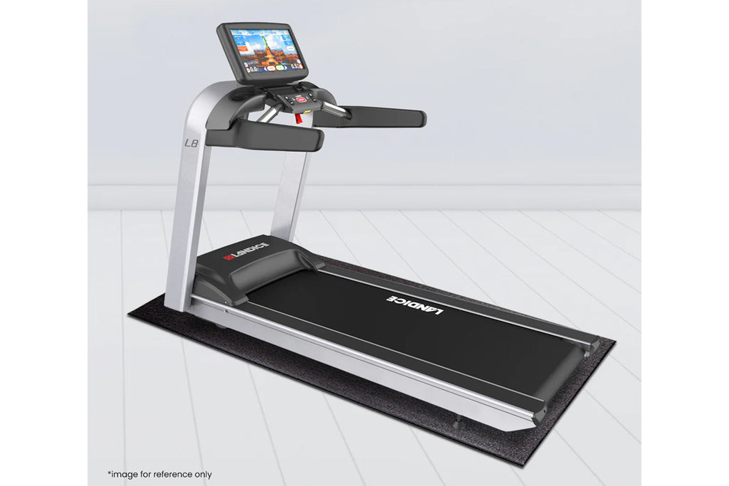 Landice L8 Treadmill (🎉NEW YEAR'S SALE)