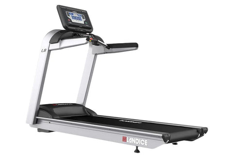 Landice L8 Treadmill (SALE) (Free Orthopedic Belt)