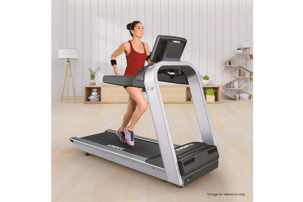 Landice L8 Treadmill (🎉NEW YEAR'S SALE)