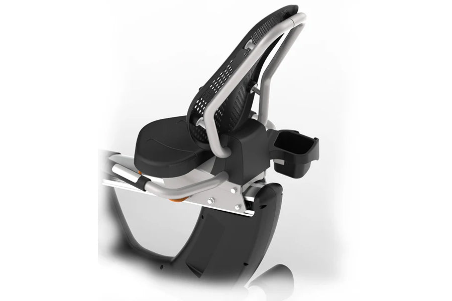 Landice R7 Recumbent Exercise Bike (🎉NEW YEAR'S SALE)