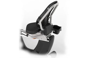 Landice R7 Recumbent Exercise Bike