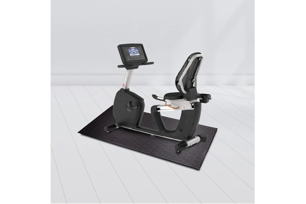 Landice R7 Recumbent Exercise Bike (🎉NEW YEAR'S SALE)