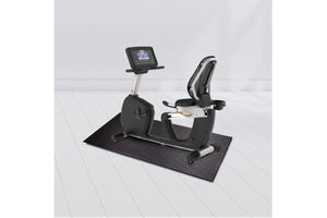 Landice R7 Recumbent Exercise Bike