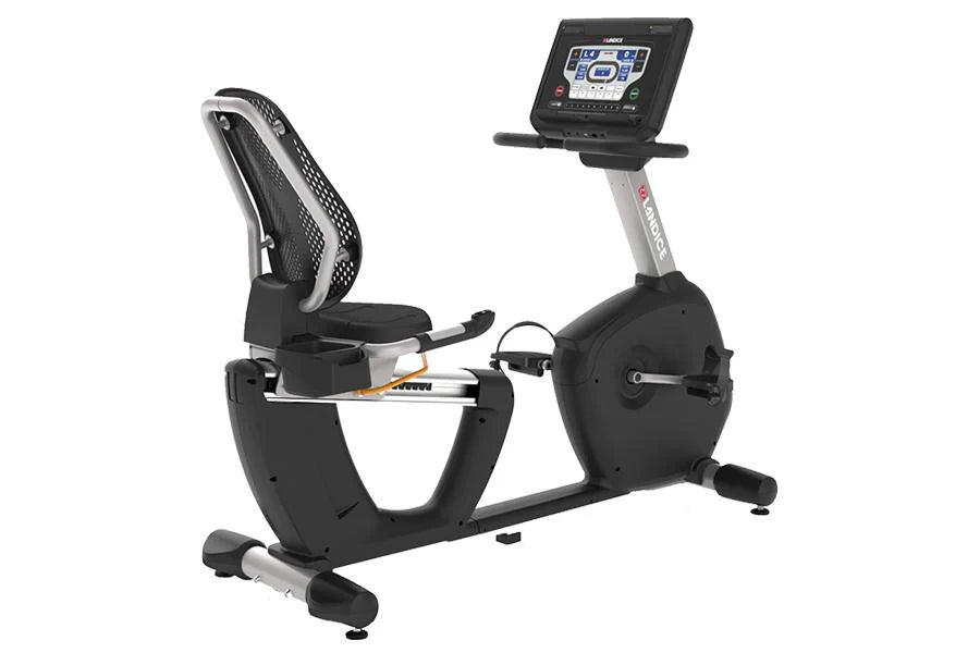 Landice R7 Recumbent Exercise Bike (🎉NEW YEAR'S SALE)