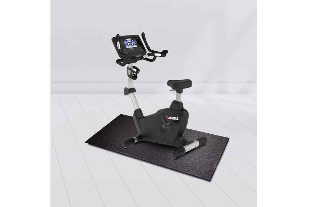 Landice U7 Upright Exercise Bike (🎉NEW YEAR'S SALE)