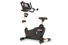 Load image into Gallery viewer, Landice U9 Commercial Upright Exercise Bike
