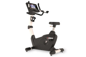 Landice U9 Commercial Upright Exercise Bike