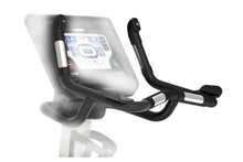 Load image into Gallery viewer, Landice U9 Commercial Upright Exercise Bike
