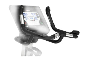 Landice U9 Commercial Upright Exercise Bike