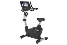 Load image into Gallery viewer, Landice U9 Commercial Upright Exercise Bike
