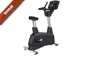 Life Fitness Activate Upright Lifecycle (DEMO) **SOLD**