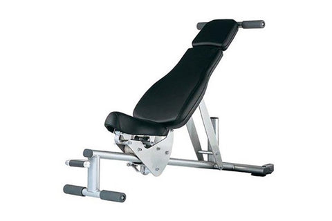 Life Fitness G7 Adjustable Bench (BLACK FRIDAY SALE)