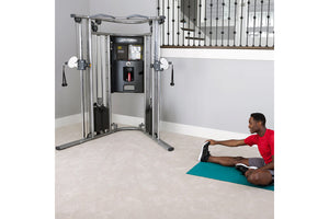 Life Fitness G7 Home Gym