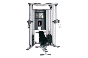 Life Fitness G7 Home Gym