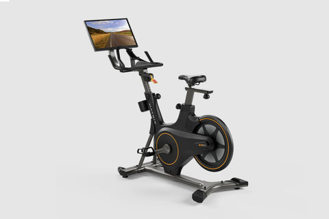 Matrix ICR50 Indoor Cycle w/ 22" IX Console (BLACK FRIDAY SALE)