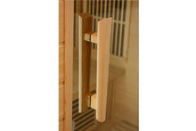 Load image into Gallery viewer, Maxxus &quot;Seattle&quot; 2 person Low EMF FAR Infrared Sauna
